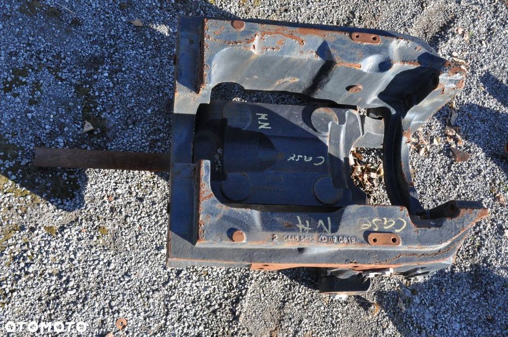 WSPORNIK SUPORT RAMA CASE / NEW HOLLAND NR 2044556227 / 04455624 - 1