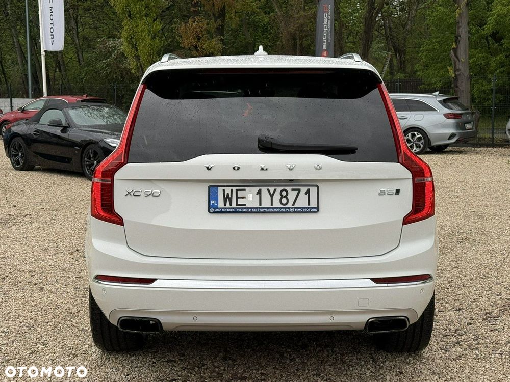 Volvo XC 90 - 4