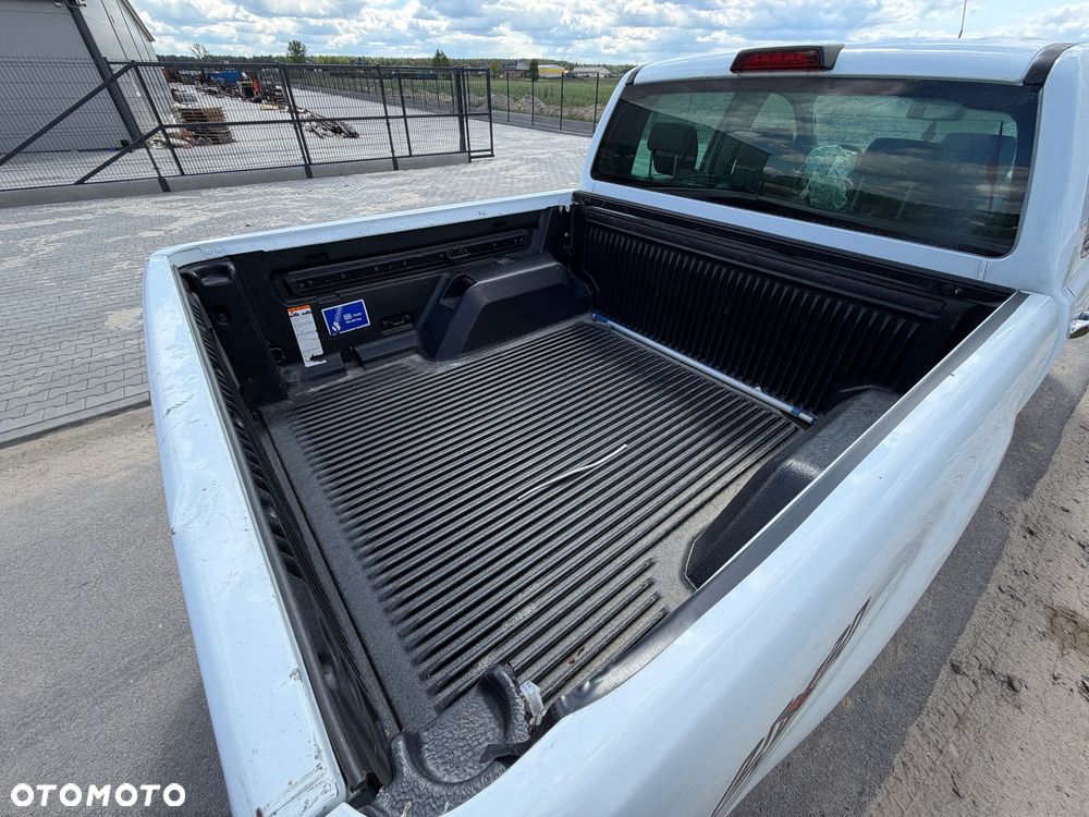 Ford Ranger - 6