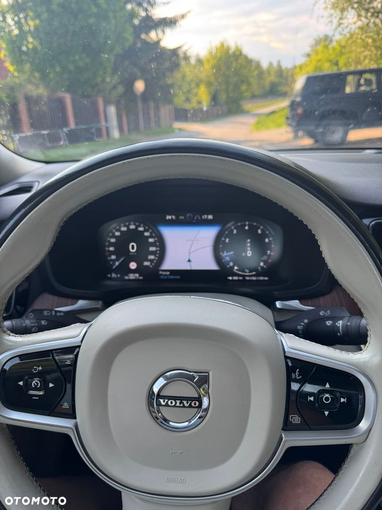 Volvo S60 T5 Momentum Pro - 38