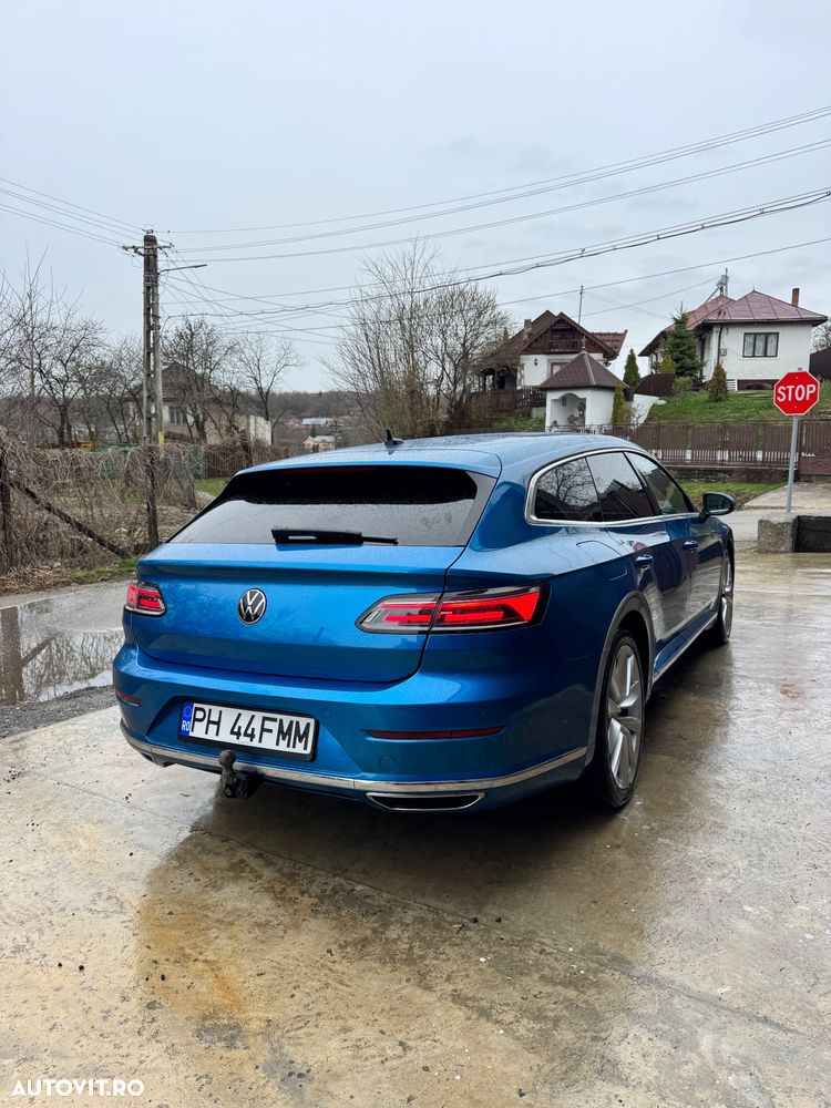 Volkswagen ARTEON SB 2.0 TDI DSG R-Line - 3