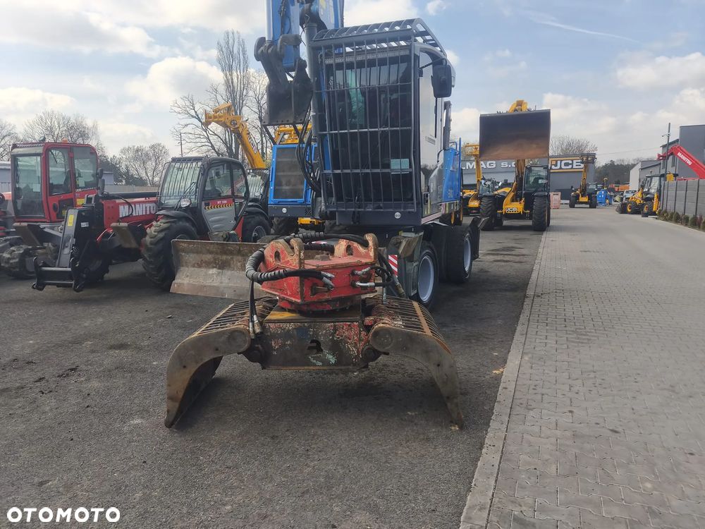 Fuchs MHL310 - 2