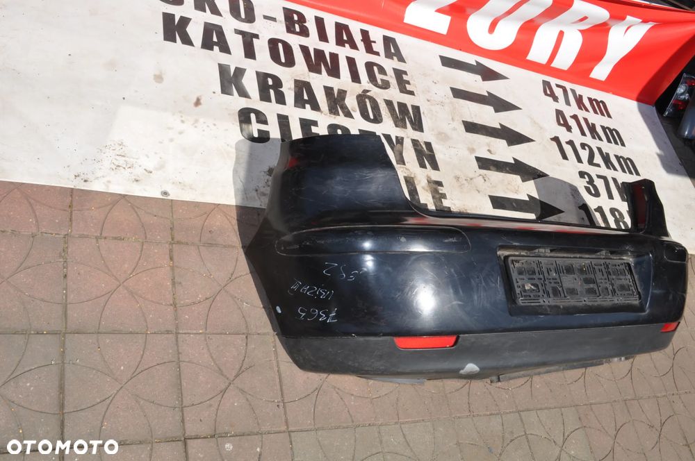 seat ibiza III zderzak nr 7365 WYSYŁKA - 3