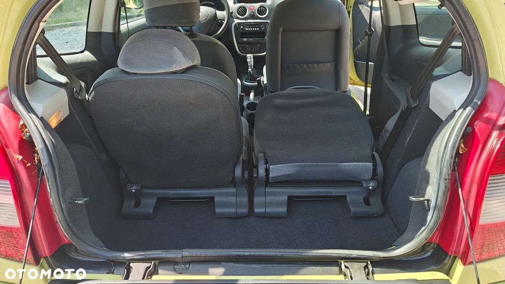 Citroën C2 1.1 Confort - 8