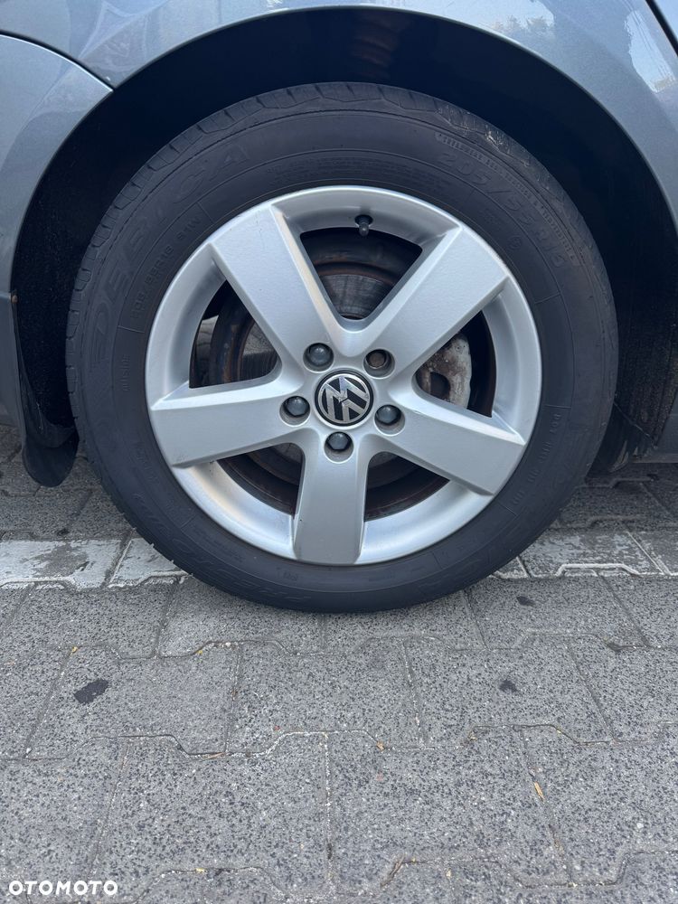 Volkswagen Golf 1.6 TDI Comfortline - 20