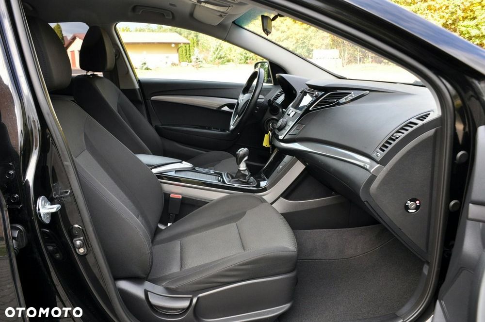 Hyundai i40 - 17