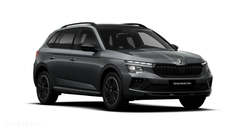 Skoda Kamiq 2026 photo 4