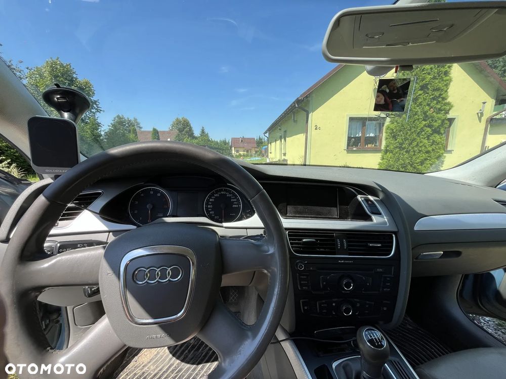 Audi A4 Limousine 2.0 TFSI - 21