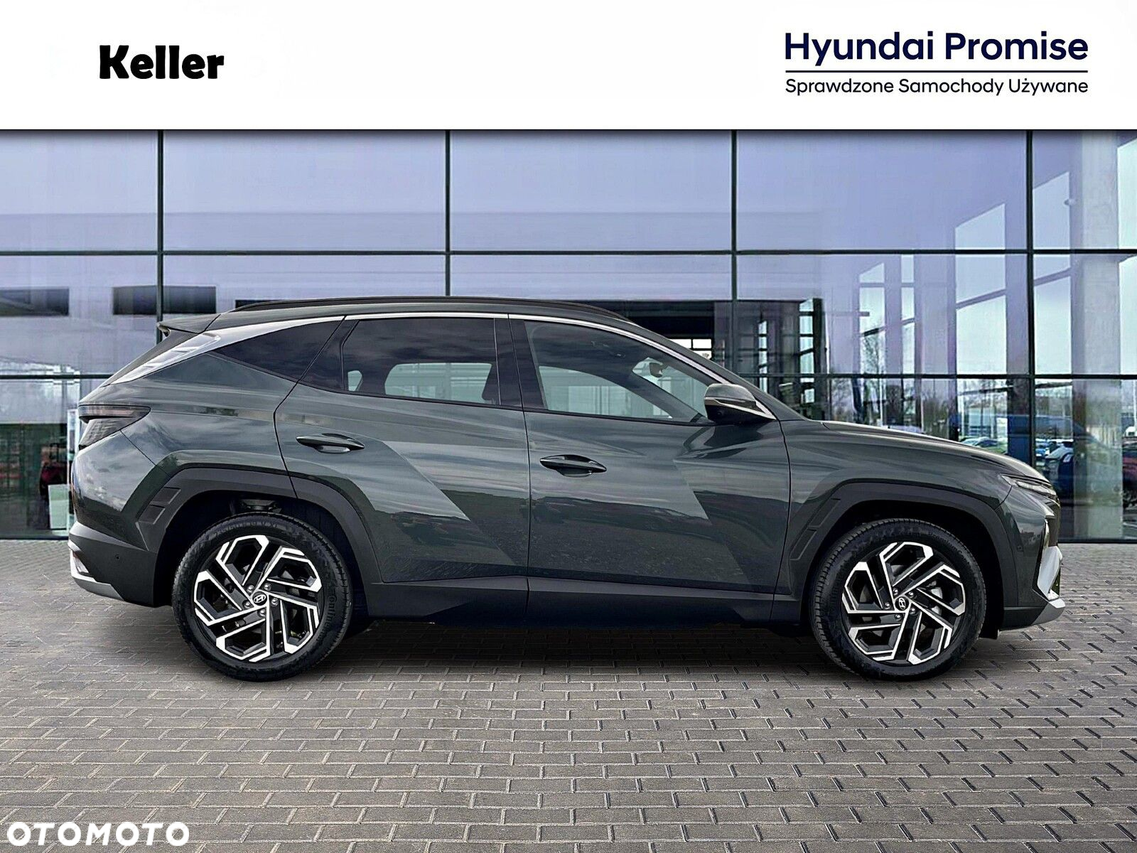 Hyundai Tucson - 7