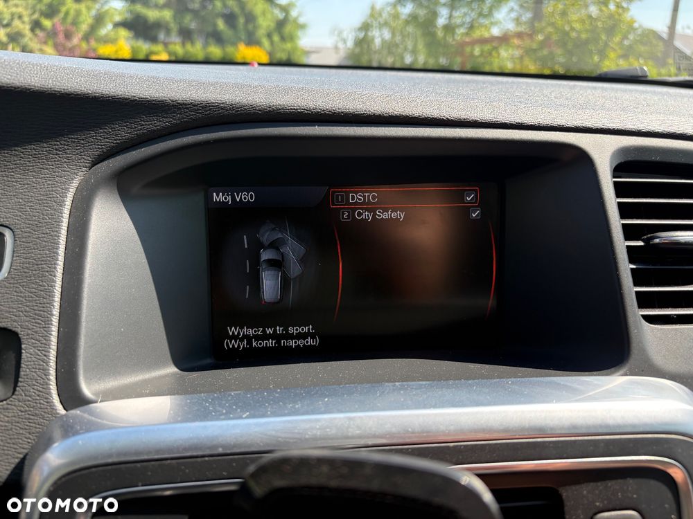 Volvo V60 - 20