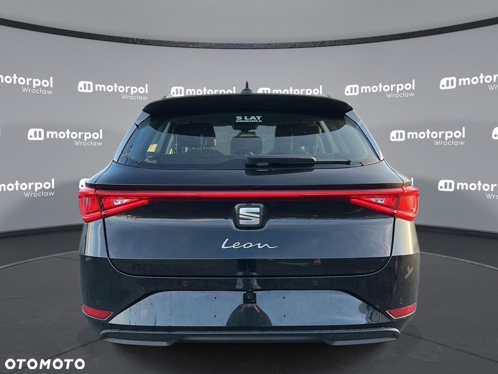 Seat Leon - 10