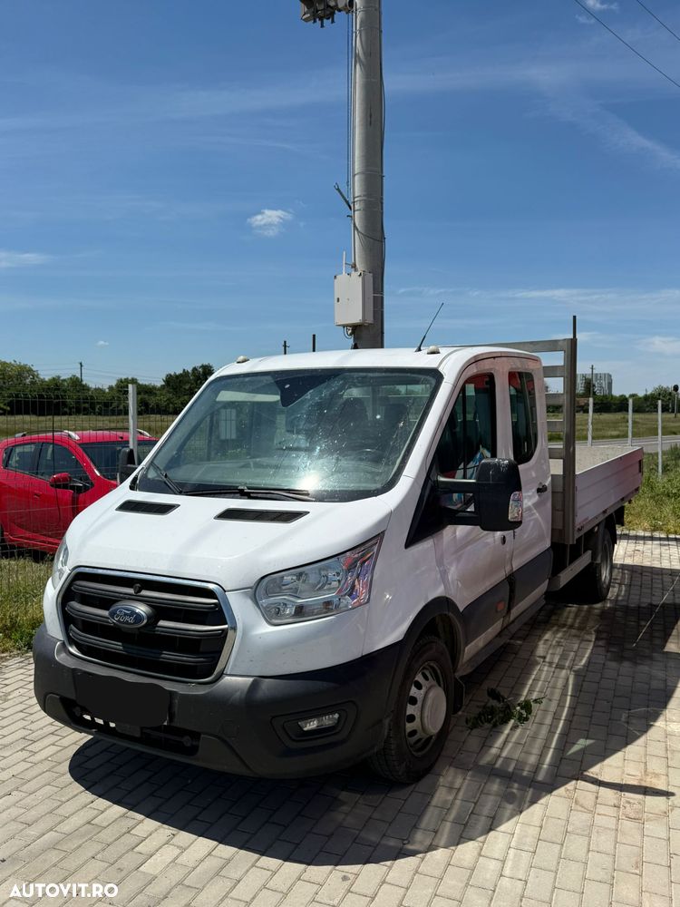 Ford TRANSIT - 1