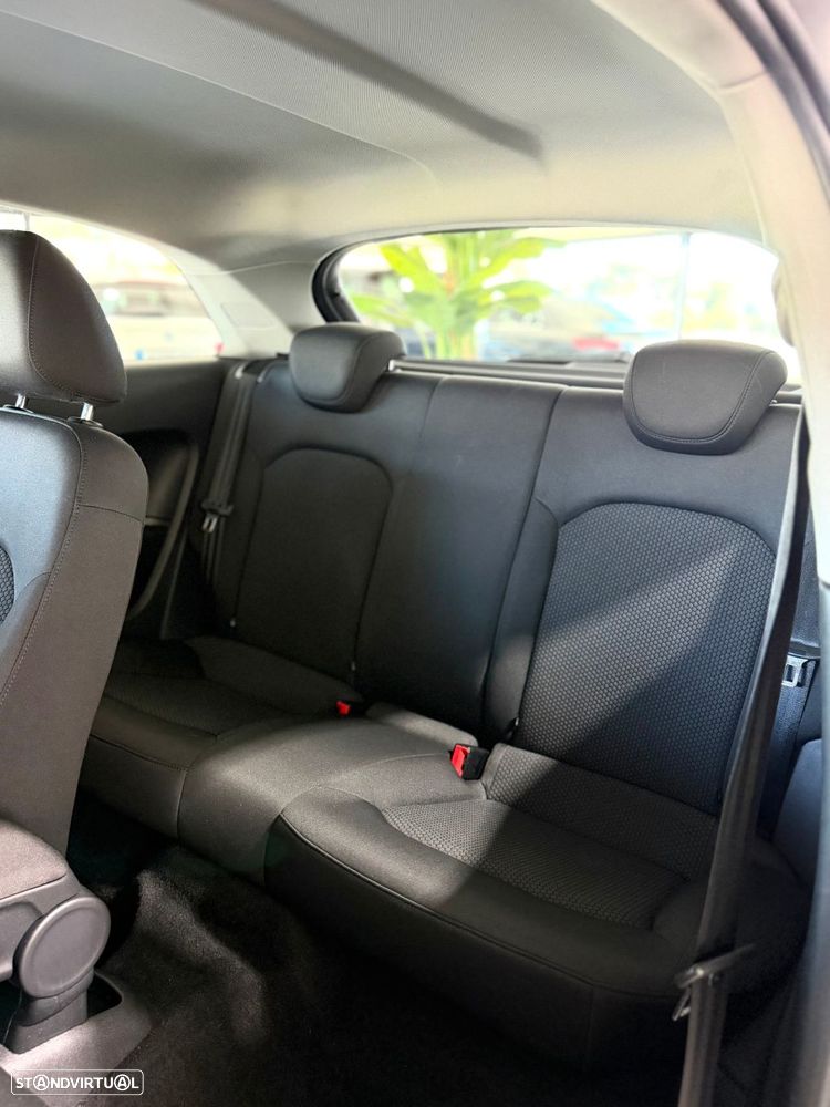 Audi A1 1.4 TDI Sport - 27