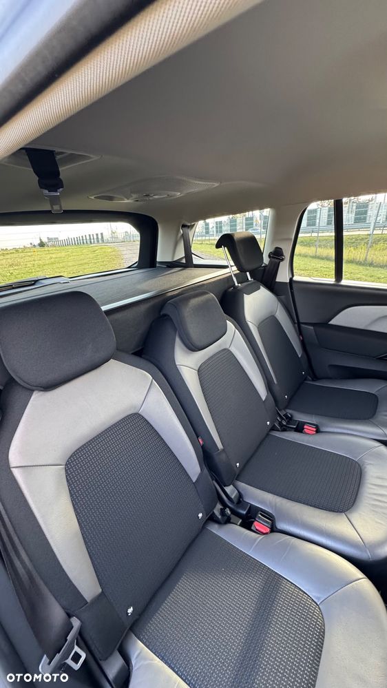 Citroën C4 Grand Picasso 2.0 BlueHDi Shine S&S EAT6 - 13
