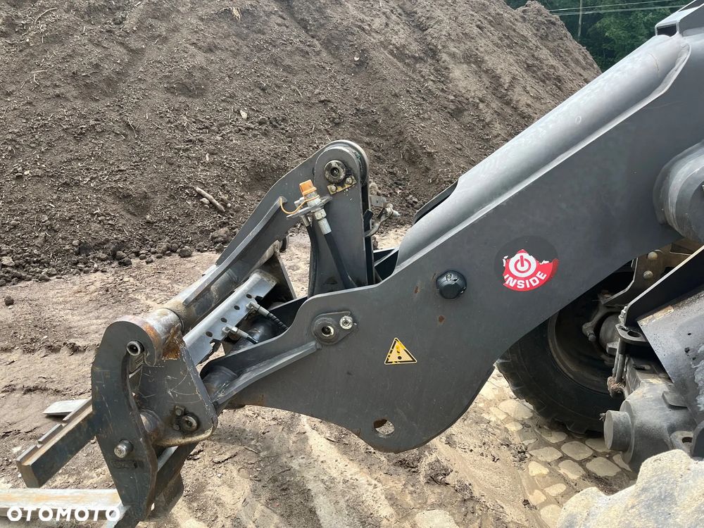 Mecalac AF 1050 - 14