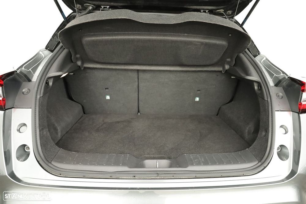 Nissan Juke 1.0 DIG-T Tekna - 24