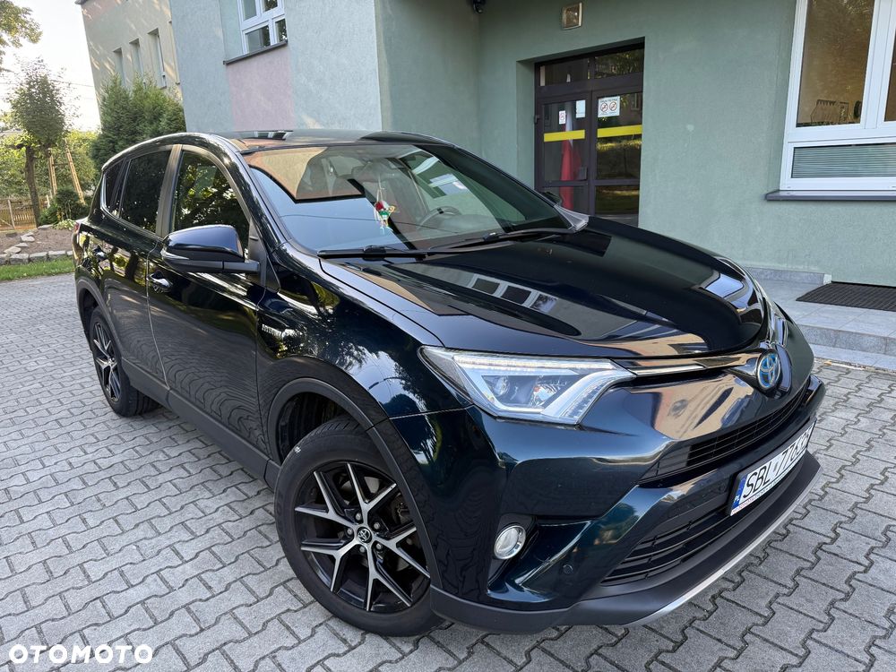 Toyota RAV4 - 9
