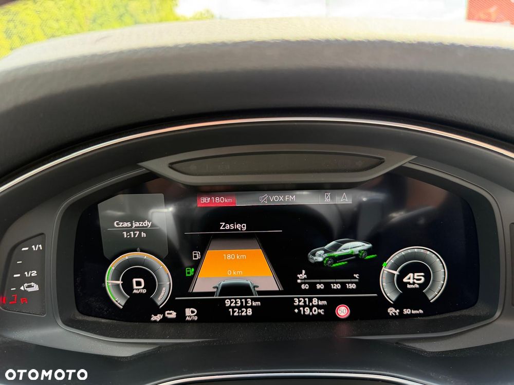 Audi A6 Limousine 55 TFSI e quattro S tronic S line - 25
