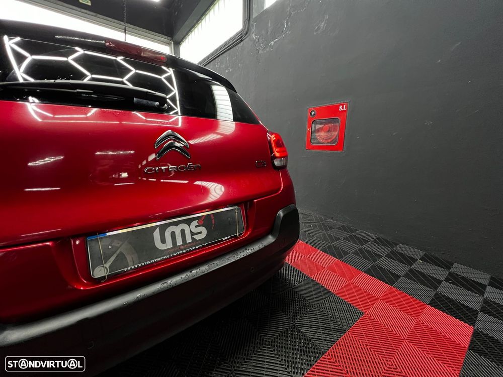 Citroën C3 1.2 PureTech Shine - 7