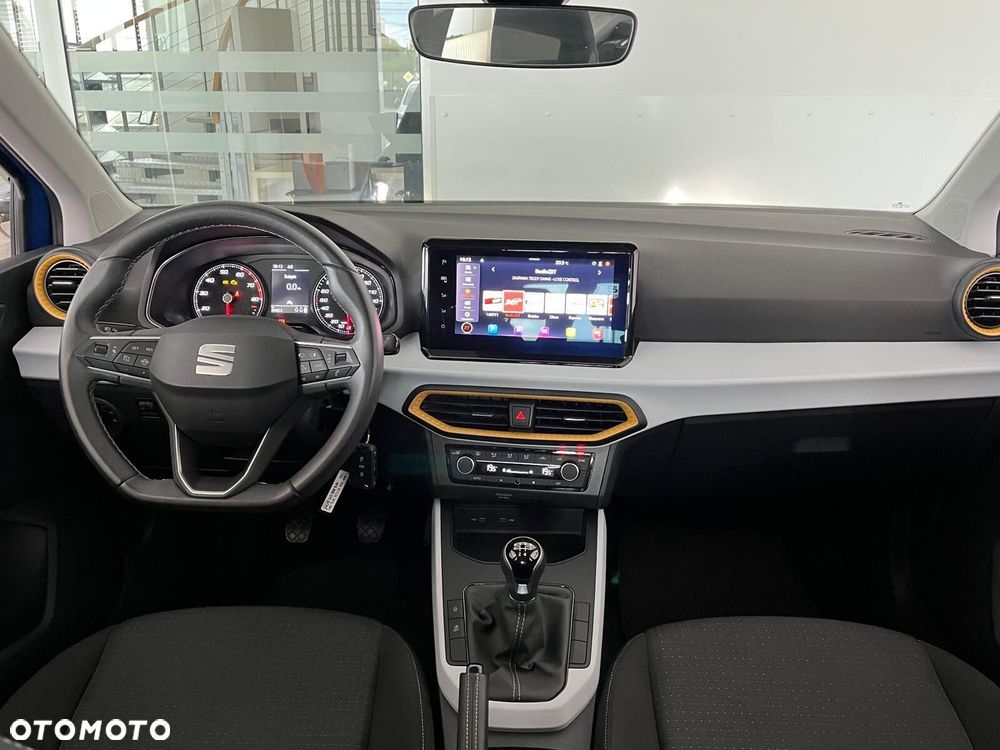 Seat Arona 1.0 TSI Style S&S - 23