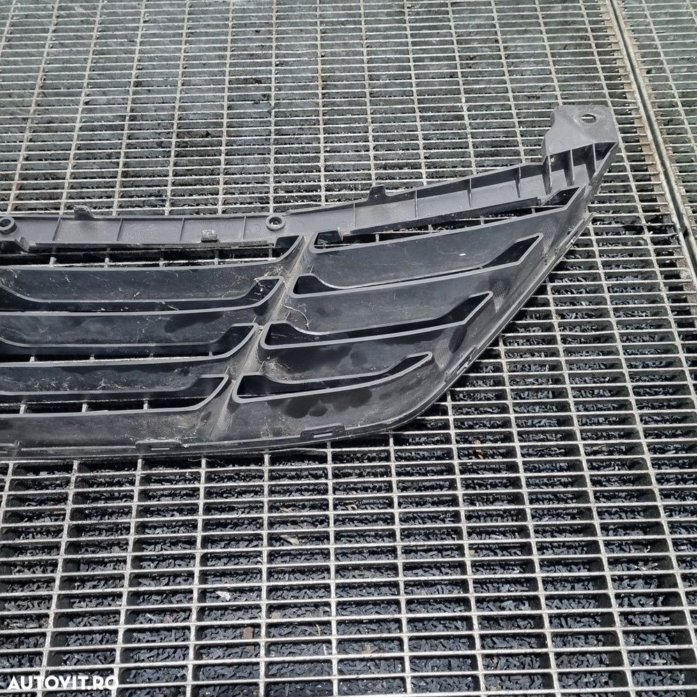 Grila fata Hyundai IX35 2010 - 2016 (1385) PARTEA DE JOS - 4
