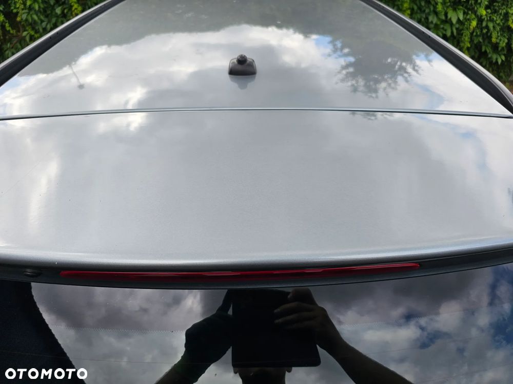 KLAPA BAGAŻNIKA OPEL ASTRA J KOMBI Z179 - 7