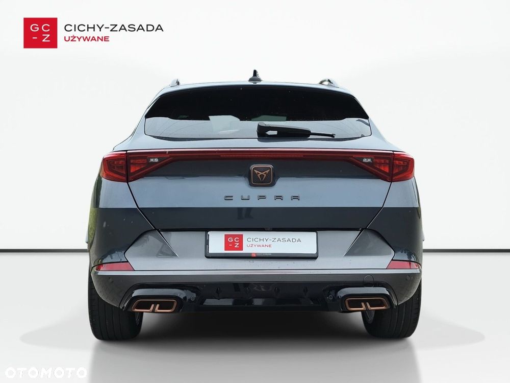 Cupra Formentor - 4