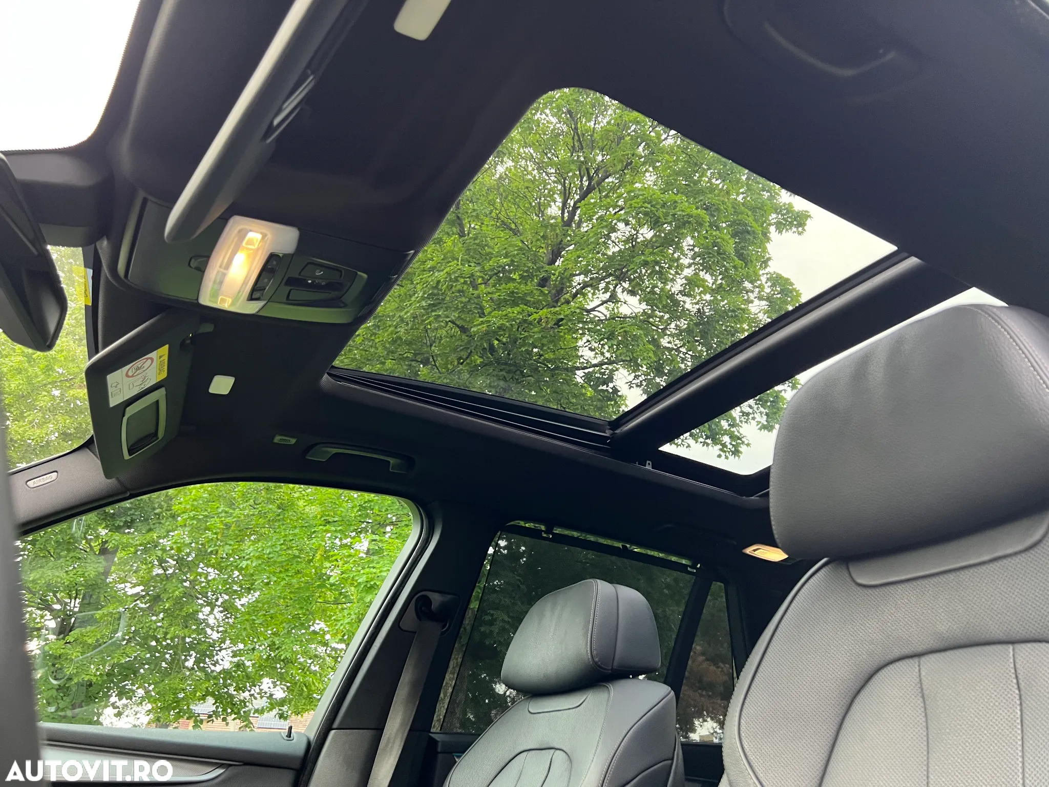 BMW X5 M M50d Sport-Aut. - 29
