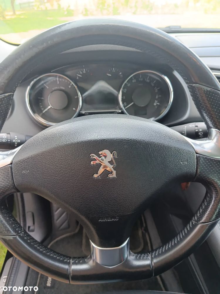 Peugeot 3008 - 10