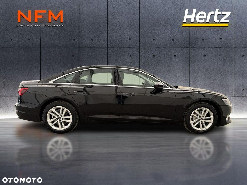 Audi A6 Limousine - 8