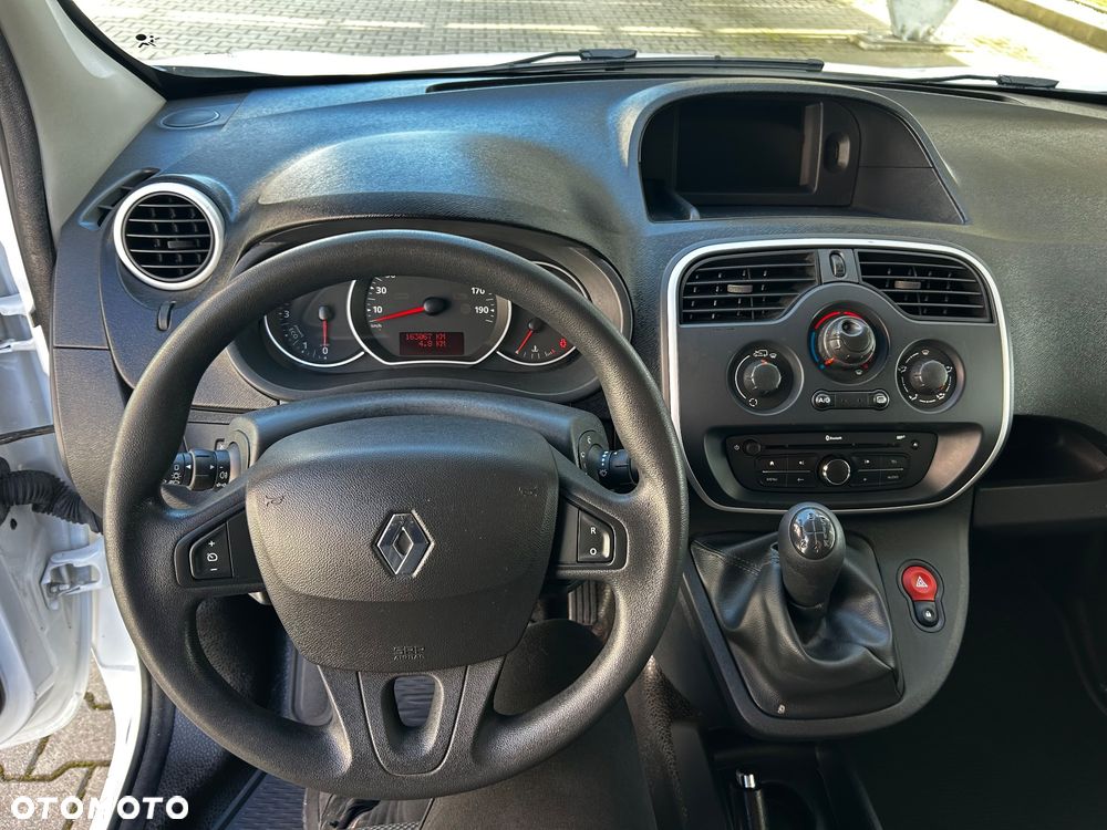 Renault Kangoo - 29
