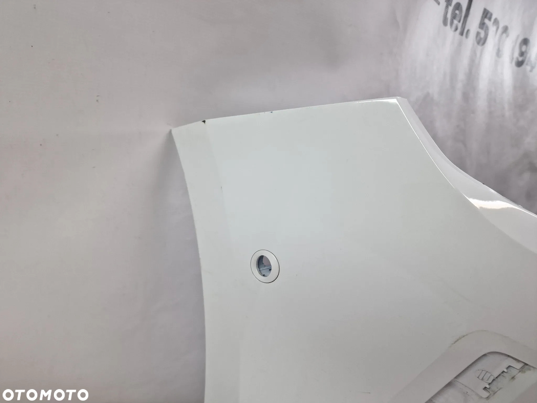 OPEL CORSA F LIFT 23- ZDERZAK PRZEDNI PRZÓD NA 6XPDC 6X PDC + ATRAPA / GRILL + KRATKA ŚRODKOWA POD RADAR , NR 9850353180 , NR AUKCJI NZ1351 - 2