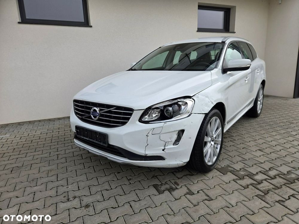 Volvo XC 60