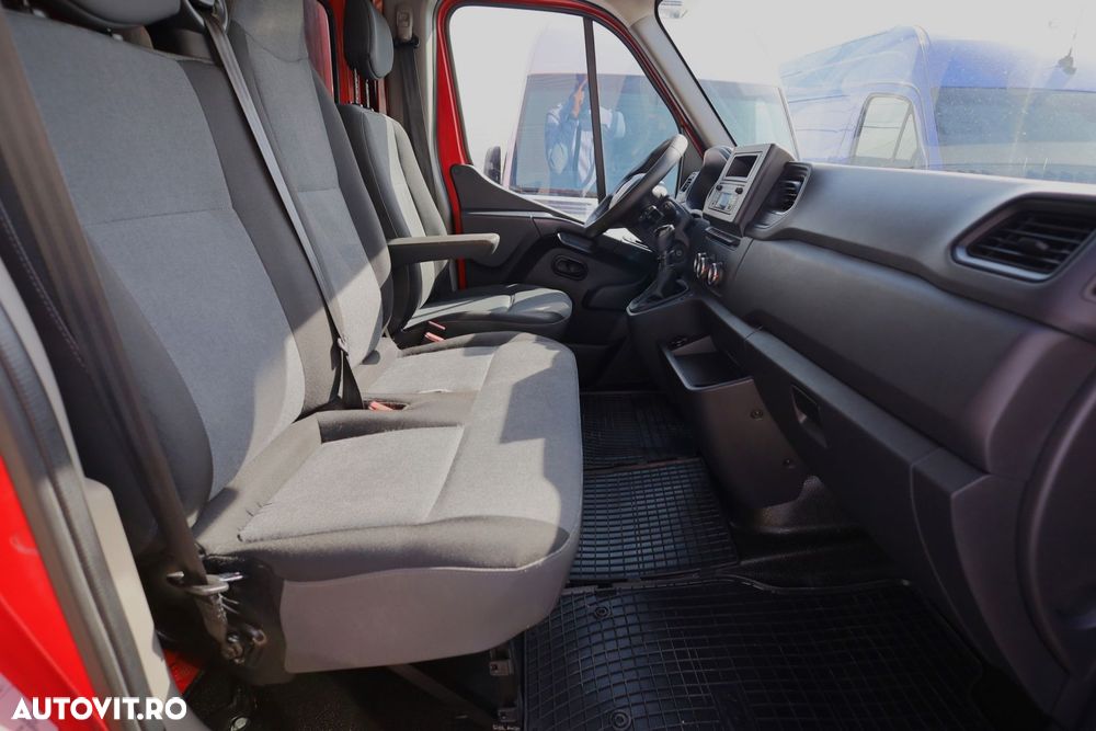 Renault Master Koffer L3 - 13
