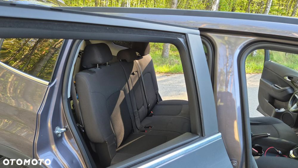 Chevrolet Orlando 2.0 D LT+ - 18