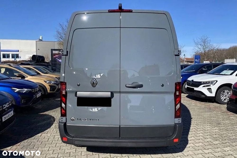 Renault Master L2H2 Extra AT9 2.0 170KM - 7