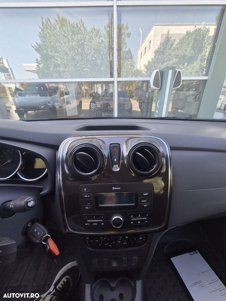 Dacia Logan - 15