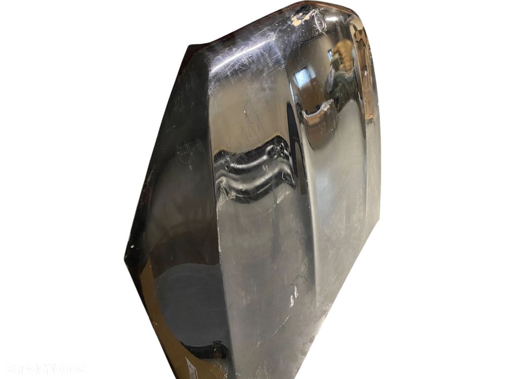 MASKA pokrywa silnika MERCEDES GLE W167 GLS X167 2019+ WIELKOPOLSKA - 3