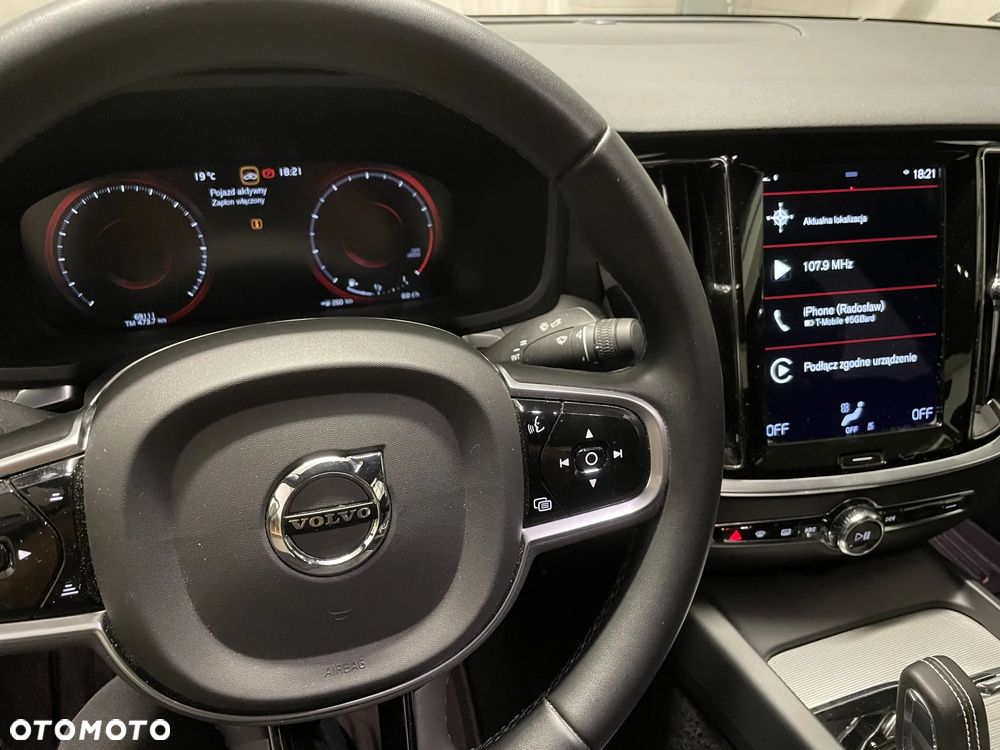 Volvo S60 - 18