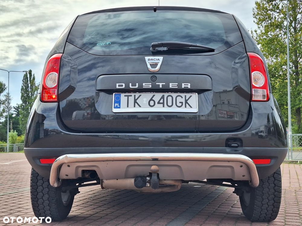 Dacia Duster 1.6 16V 105 4x4 Laureate - 7