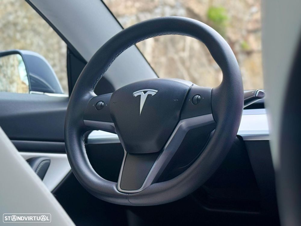 Tesla Model 3 Long Range AWD Dual Motor - 14