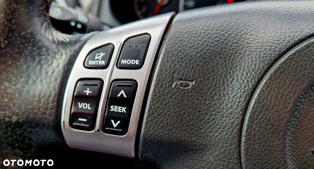 Suzuki SX4 - 34