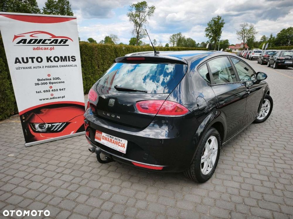 Seat Leon - 6