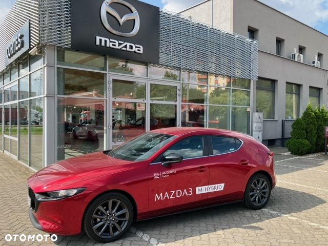 Mazda 3 2.0 mHEV Centre-Line - 5