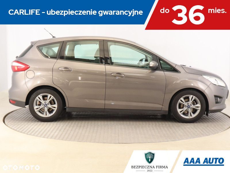 Ford C-MAX - 8