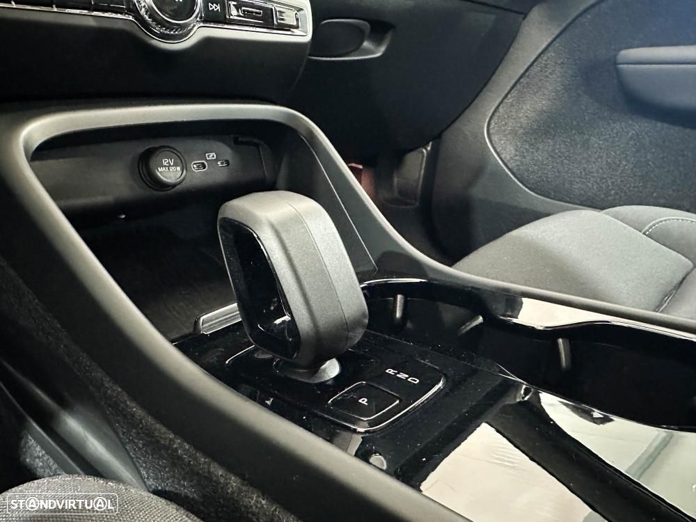 Volvo XC 40 Recharge 82 kWh Twin Motor Ultimate - 16