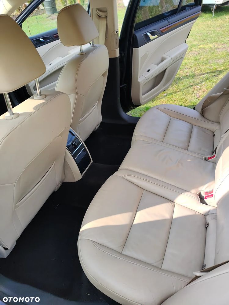 Skoda Superb 2.0 TDI Elegance DSG - 9