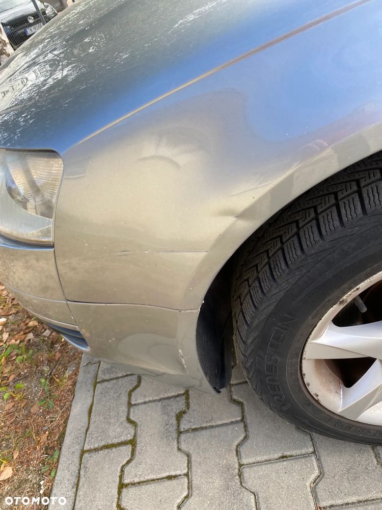 Audi A6 Limousine 2.0 TDI DPF Multitronic - 18