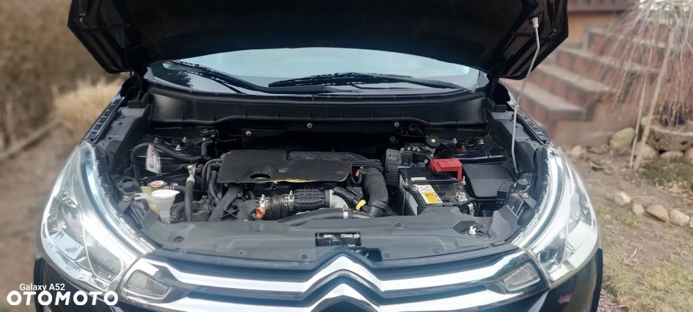 Citroën C4 Aircross HDi 115 Stop & Start 4WD Tendance - 7