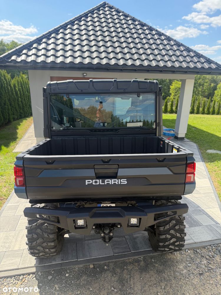Polaris Ranger XP - 11